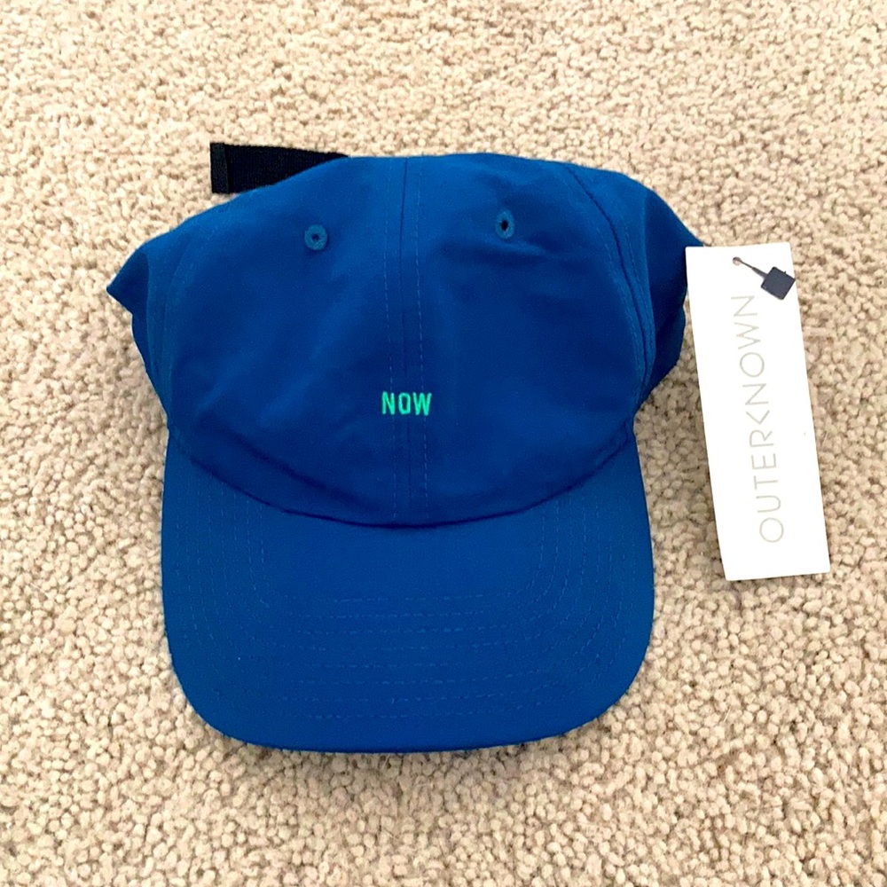 Outerknown Dad Hat